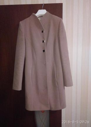 Пальто