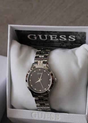 Годинник guess3 фото