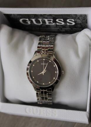 Годинник guess2 фото