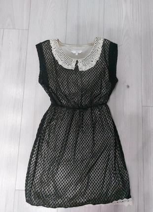Ніжна сукня від new look3 фото