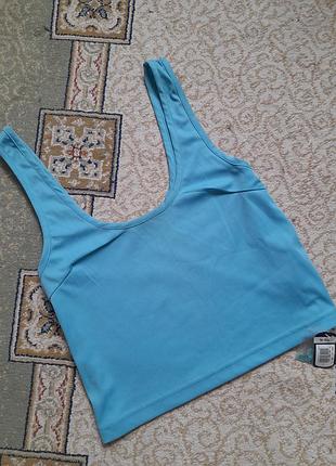 Топ, майка на пышные формы