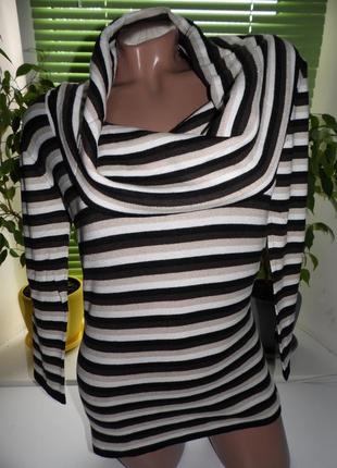 Светр principles uk-10 euro-38