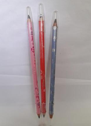 Color trend – двосторонній олівець avon