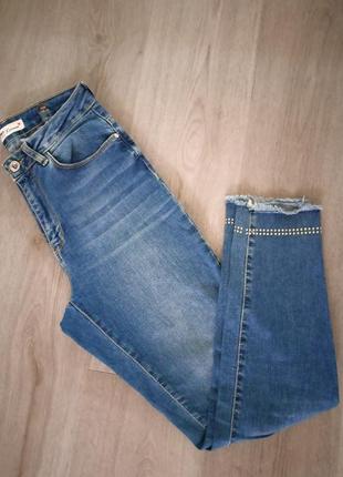 Джинсы koton jeans, размер 28 (м)