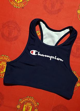 Champion топ топік