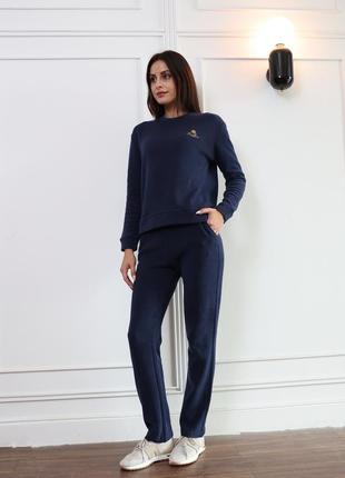 Костюм 100% cotton