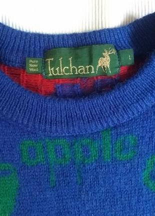 Свитер tulchan 3