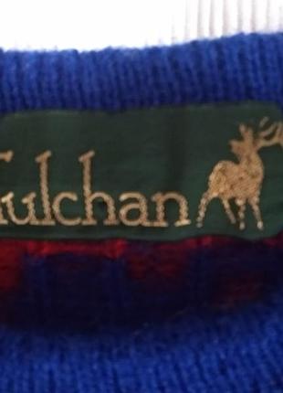 Свитер tulchan 8