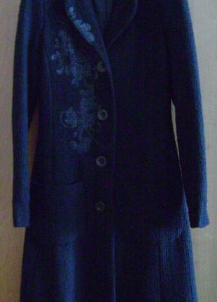 Пальто "monton" p.s демисезонное
