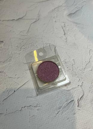 Рефил теней для век coastal scents eye shadow оттенке thulian pink