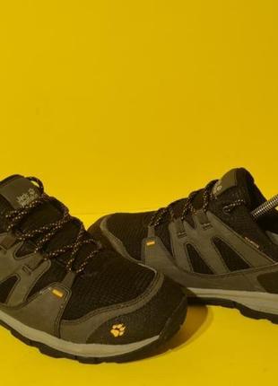 Кросівки jack wolfskin оригінал хайкінгові