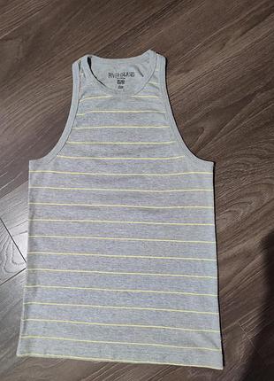 Майка river island