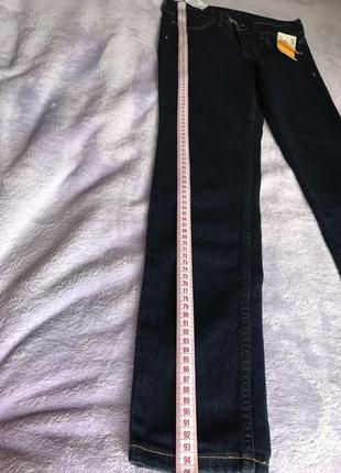 H&m джинси 2
