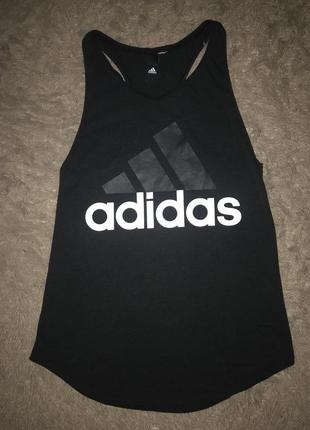 Майка adidas