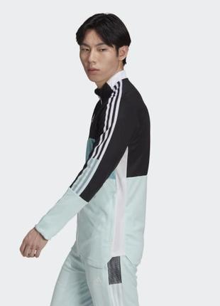 Олімпійка спортивна кофта на замку