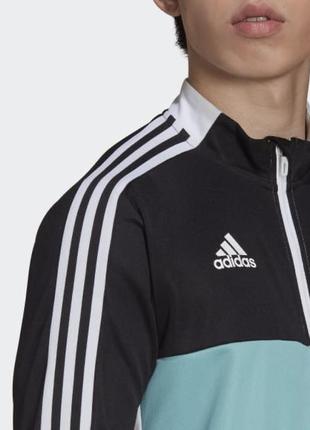 Олімпійка спортивна кофта на замку