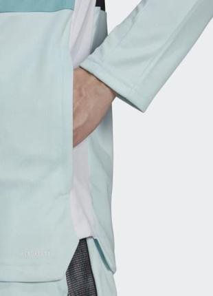 Олімпійка спортивна кофта на замку