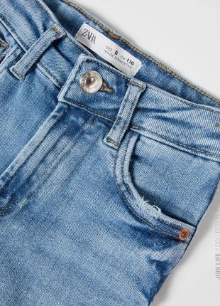 Джинси зара нова колекція, джинси3 фото