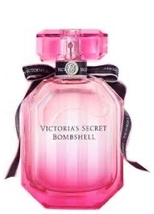 Victoria secret bombshell