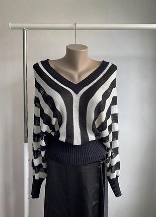 Цікава кофтинка