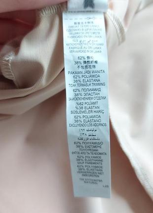 Коригуюча утяжка грація m&s10 фото