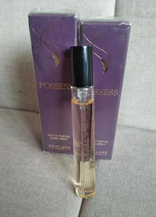 Парфумована вода possess oriflame 8 мл