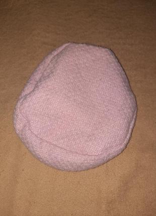 Беретик, шапка, на 6-12 місяців (код 660)