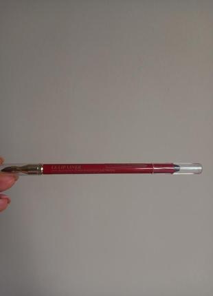 Lancome lip liner олівець для губ2 фото