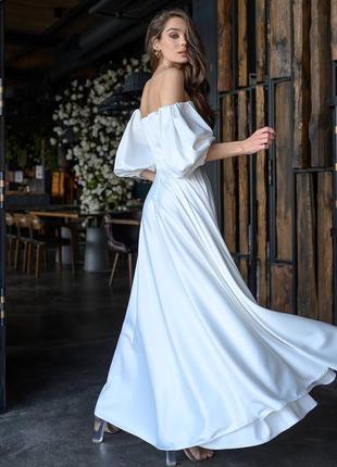 Весільна сукня / весільні сукні / корсет