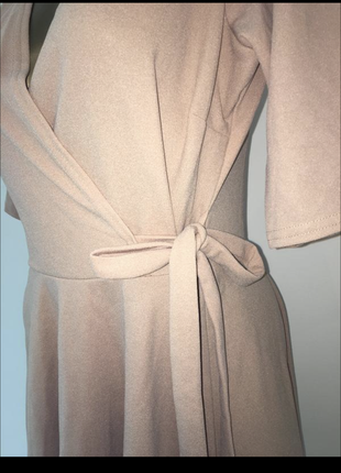 Плаття boohoo сукня 4