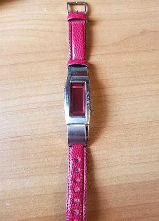 Часы casio sheen