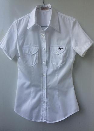 Сорочка guess