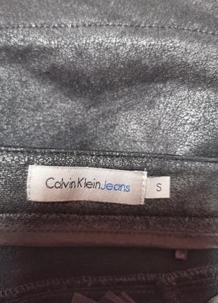 Calvin klein штани3 фото