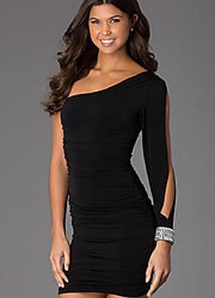 Распродажа!!!  шикарное вечернее платье от ralph lauren р. 50  (14w) оригинал новое с бирками