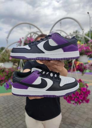 Жіночі кросівки sertu nike sb dunk low pro🤍