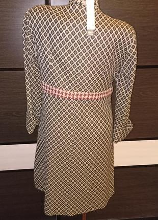 Елегантне плаття з блискавкою | стиль “дорого та зі смаком” від hood 6