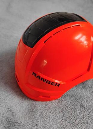 Захисний шолом будівельника ranger safety zircon portwest