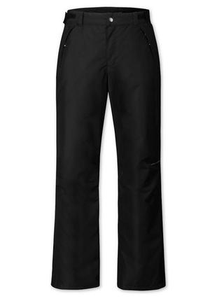 Чоловічі лижні термоштани c&a