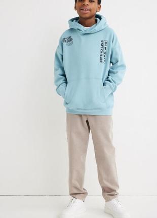 Twill joggers р 13-14 і 14 y
