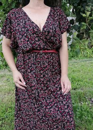 Вішукана міді сукня #сһісогее