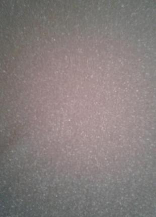 Кофта кофточка джемпер свитер с люрексом серебристая новая р.s-m4 фото