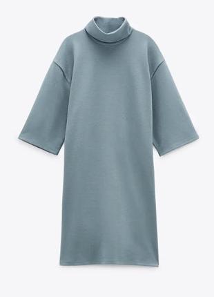 Платье zara 3