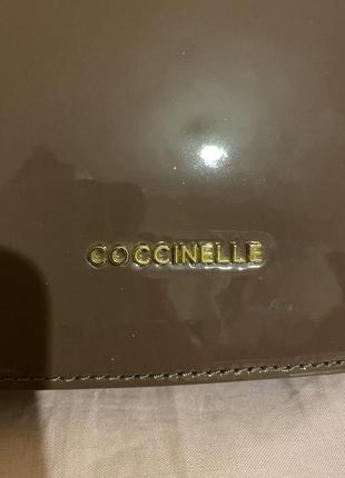 Coccinelle сумка3 фото