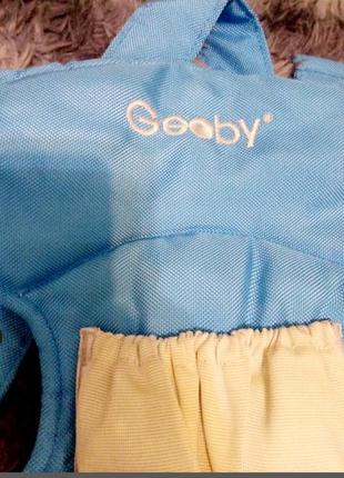 Эргорюкзак для новорожденных кенгуру рюкзак слинг для новорожденных5 фото