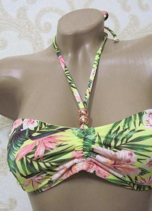 Бюстгальтер, ліф, верх від купальника h&m