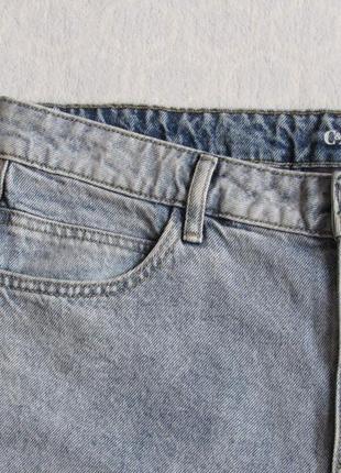 Шорті мом джинсові жіночі раз. 40 від c&a yessica нові2 фото