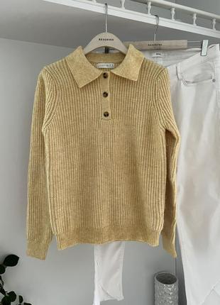 Светр поло primark