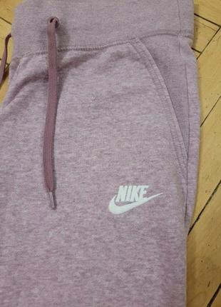 Штаны nike оригинал5 фото