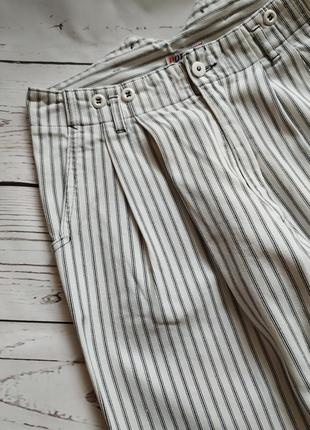 Ретро джинсы, мом-джинсы от pointer2 фото