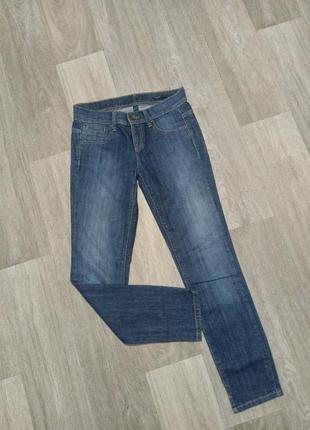 Женские джинсы / базові жіночі джинси2 фото
